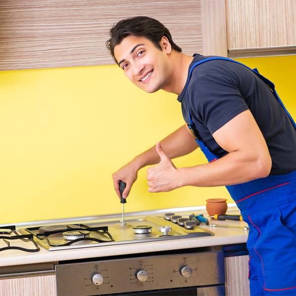 what are your typical service costs for stove repair in Sloan Nevada